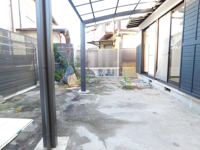 detached 愛知県あま市七宝町秋竹四町田