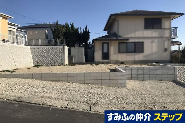 名和町南三宅山（名和駅） 1780万円