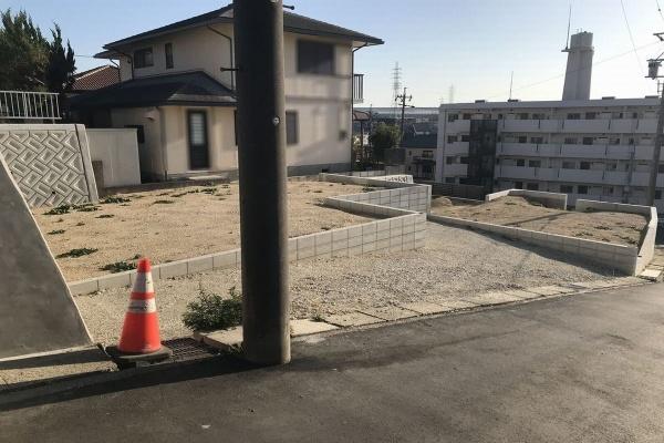 名和町南三宅山（名和駅） 1780万円