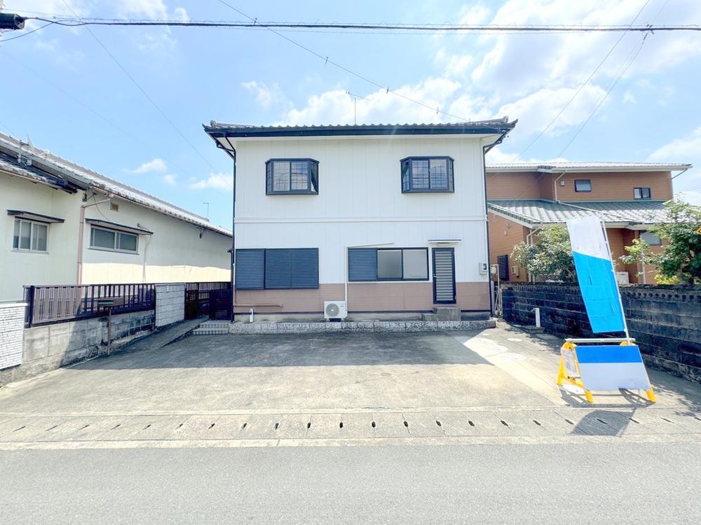 於呂（遠州岩水寺駅） 1799万円