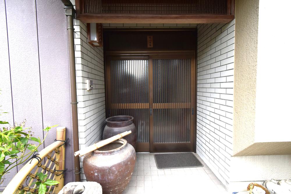detached 愛知県津島市神守町字六反田