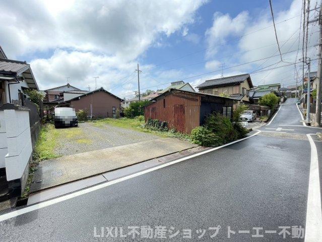 東松山町（瀬戸市駅） 1540万円