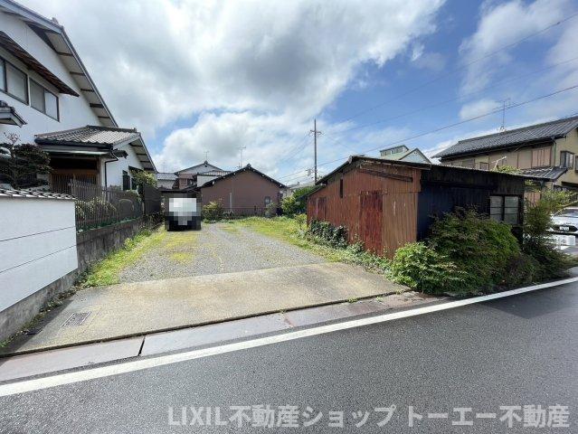 東松山町（瀬戸市駅） 1540万円