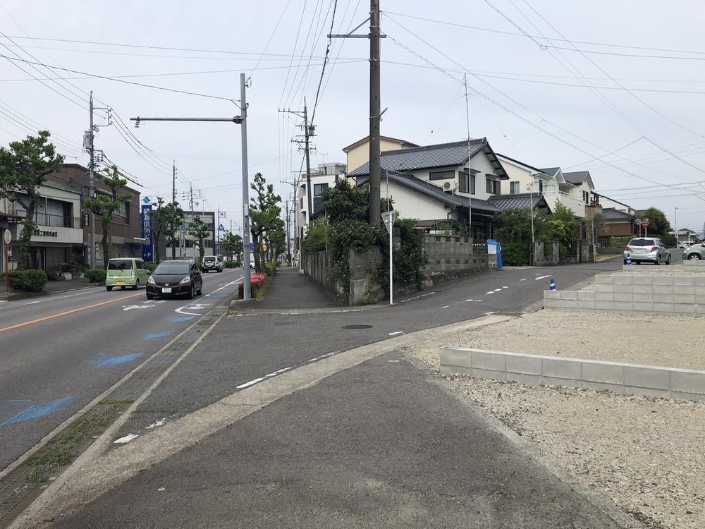 アーキテックス【アーキテックスタウン】豊田市朝日町