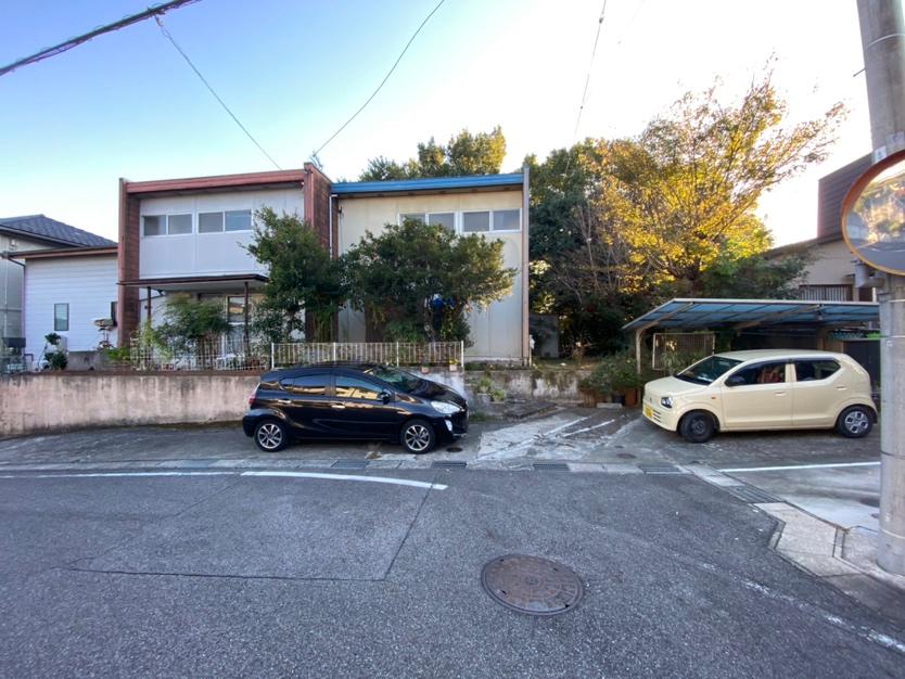 秋葉町８ 1380万円