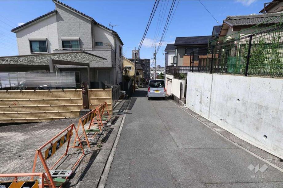 漆山（左京山駅） 8960万円