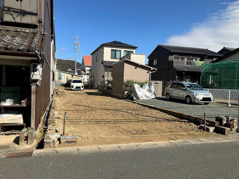 大岩町字東郷内（二川駅） 1380万円