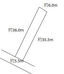 大岩町字東郷内（二川駅） 1380万円