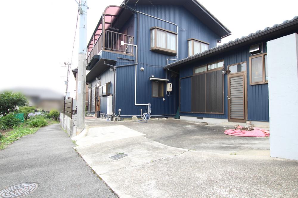 桶狭間巻山（有松駅） 1780万円