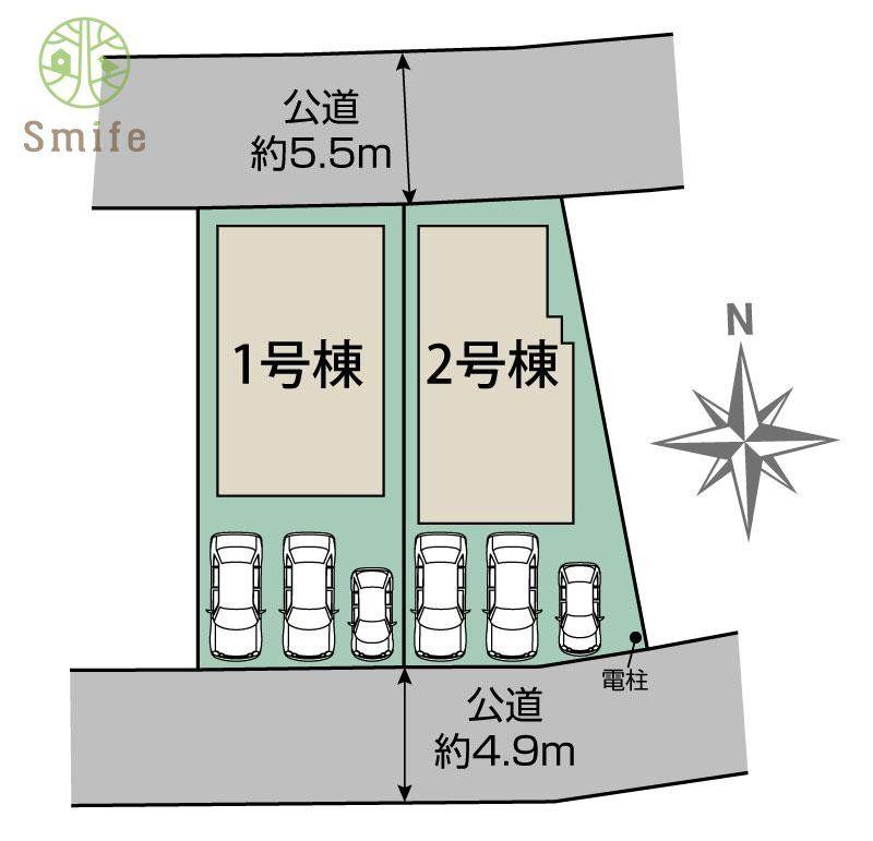 和合北４ 3220万円