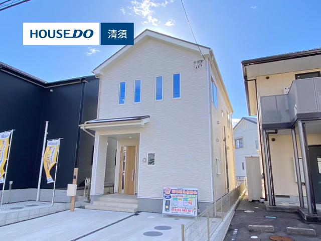 廻間３（新清洲駅） 2390万円