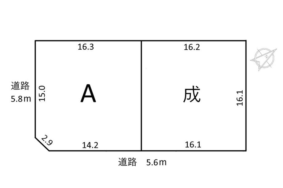 芥見長山３ 1200万円