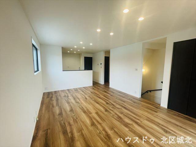 光音寺町１（黒川駅） 3290万円