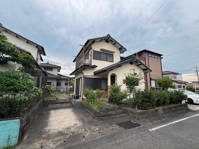 吉田町６（大府駅） 2480万円