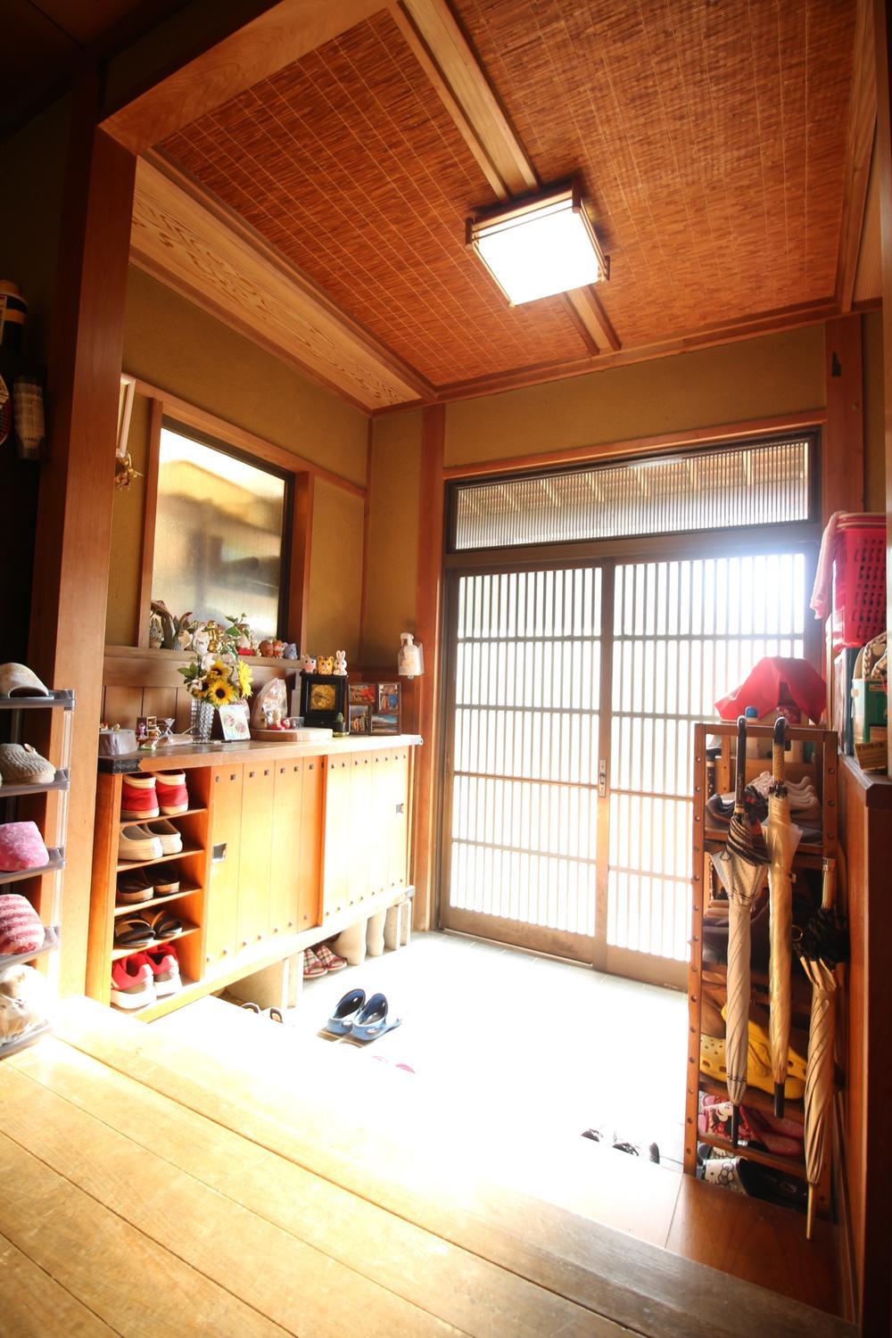detached 愛知県岡崎市桜井寺町字郷野