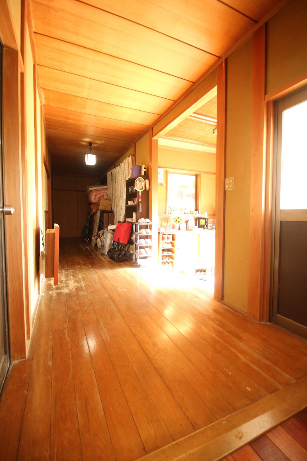 detached 愛知県岡崎市桜井寺町字郷野