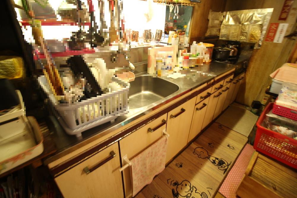 detached 愛知県岡崎市桜井寺町字郷野