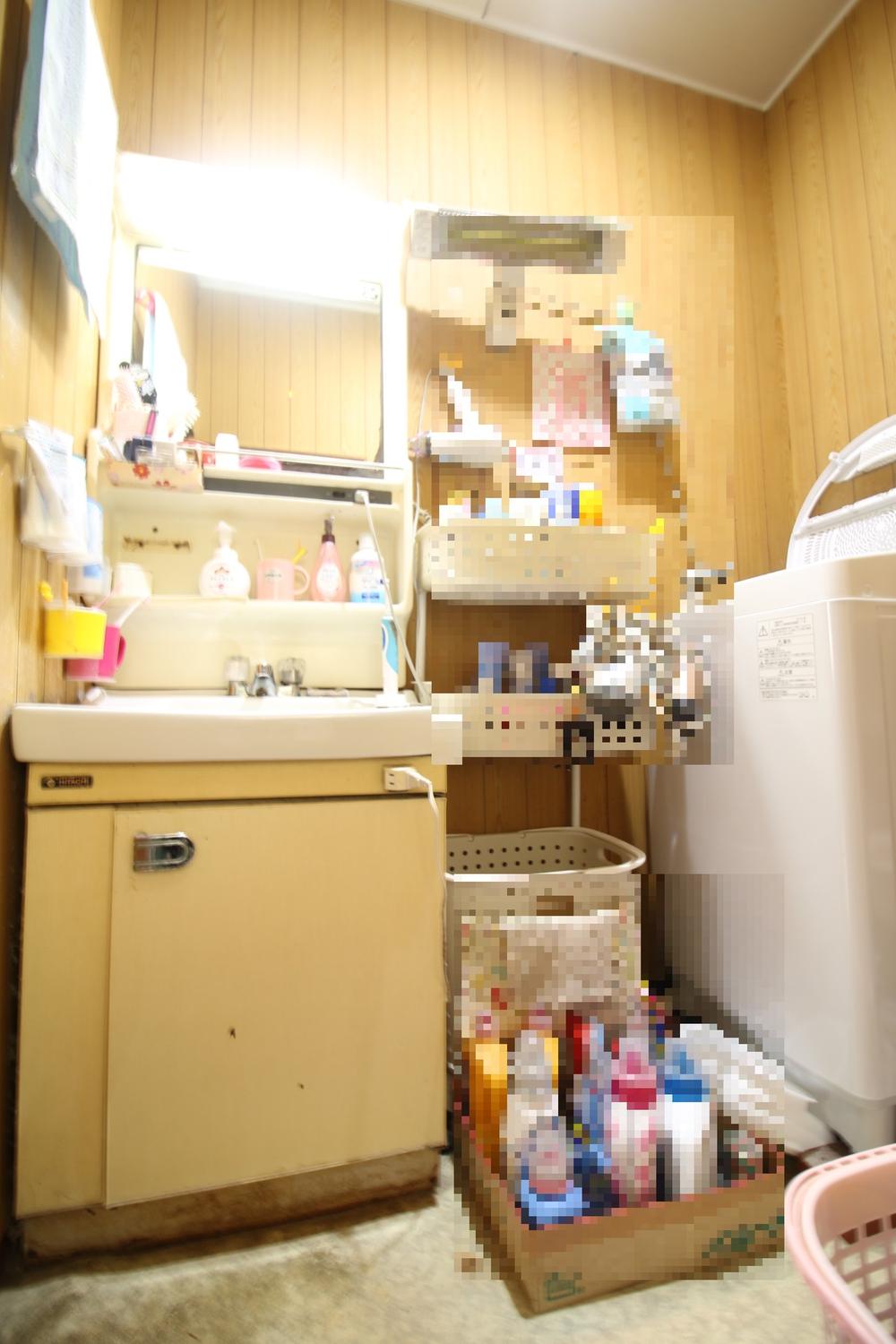 detached 愛知県岡崎市桜井寺町字郷野