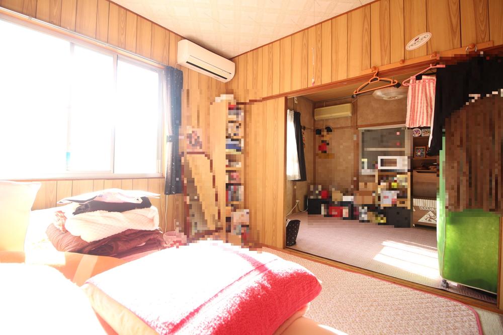 detached 愛知県岡崎市桜井寺町字郷野