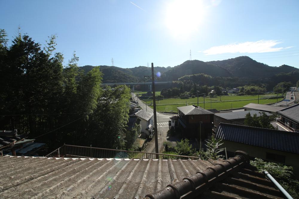 detached 愛知県岡崎市桜井寺町字郷野
