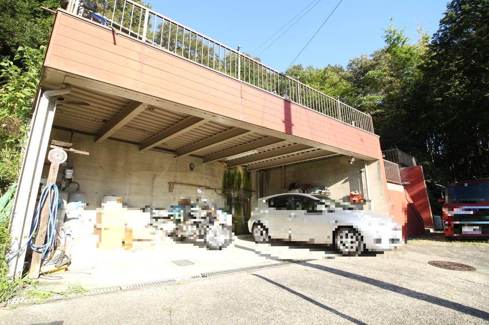 detached 愛知県岡崎市桜井寺町字郷野