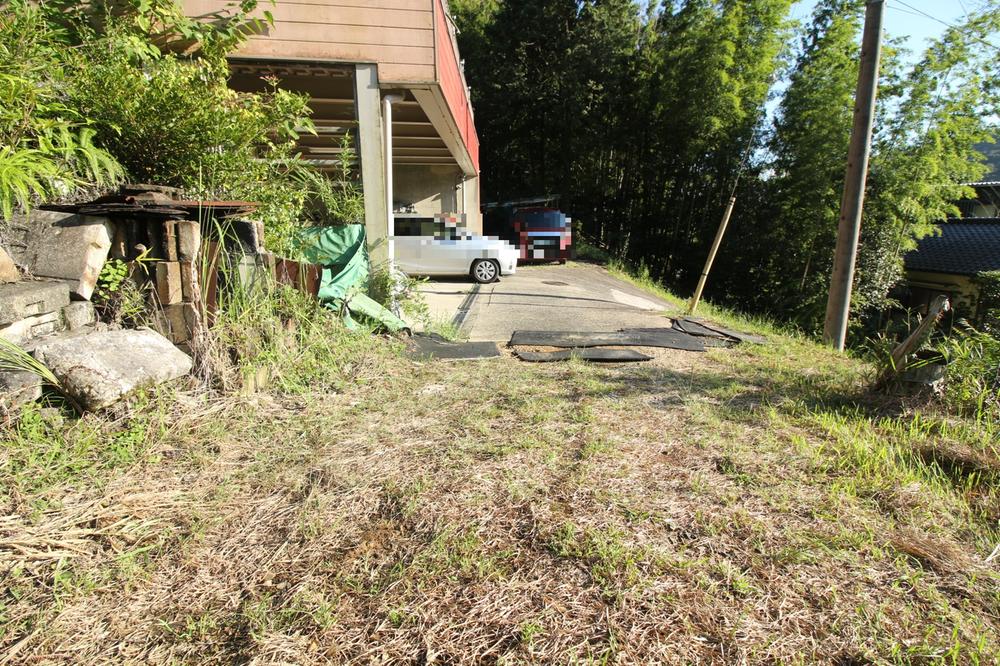 detached 愛知県岡崎市桜井寺町字郷野