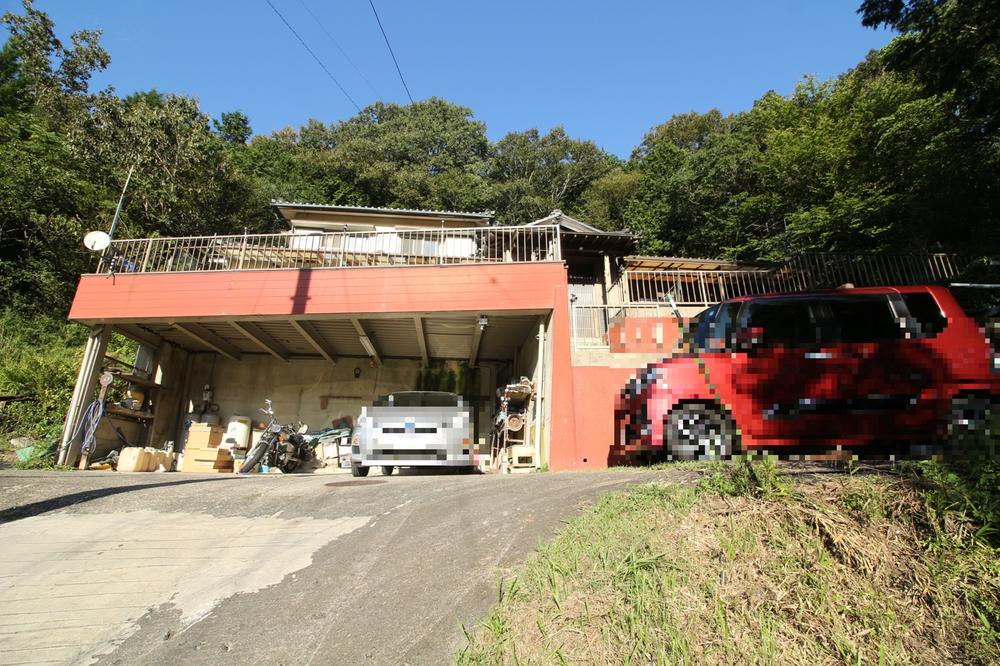 detached 愛知県岡崎市桜井寺町字郷野