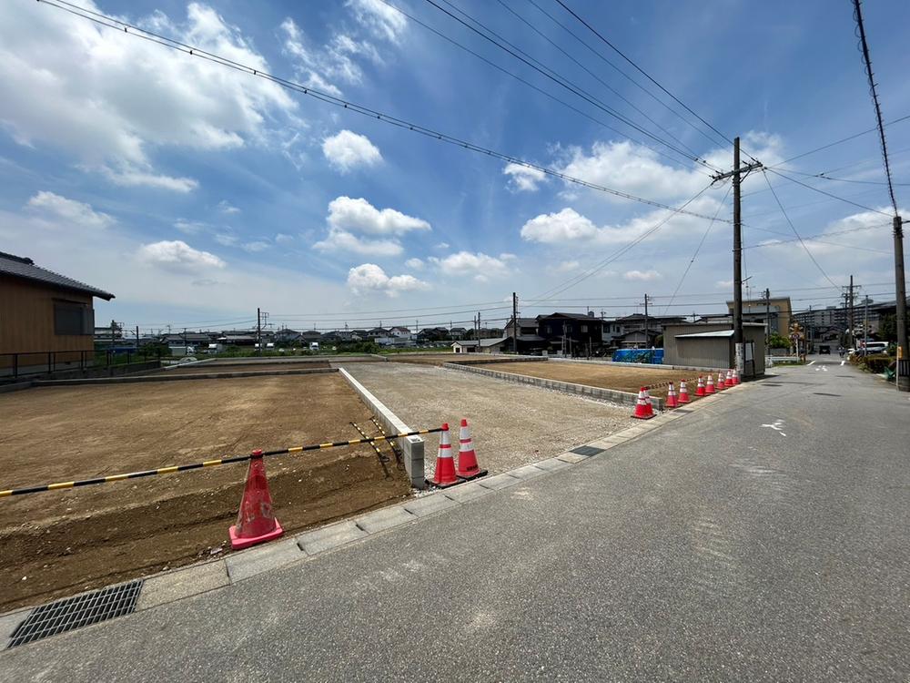 古井町天皇（碧海古井駅） 1910万円～2050万円