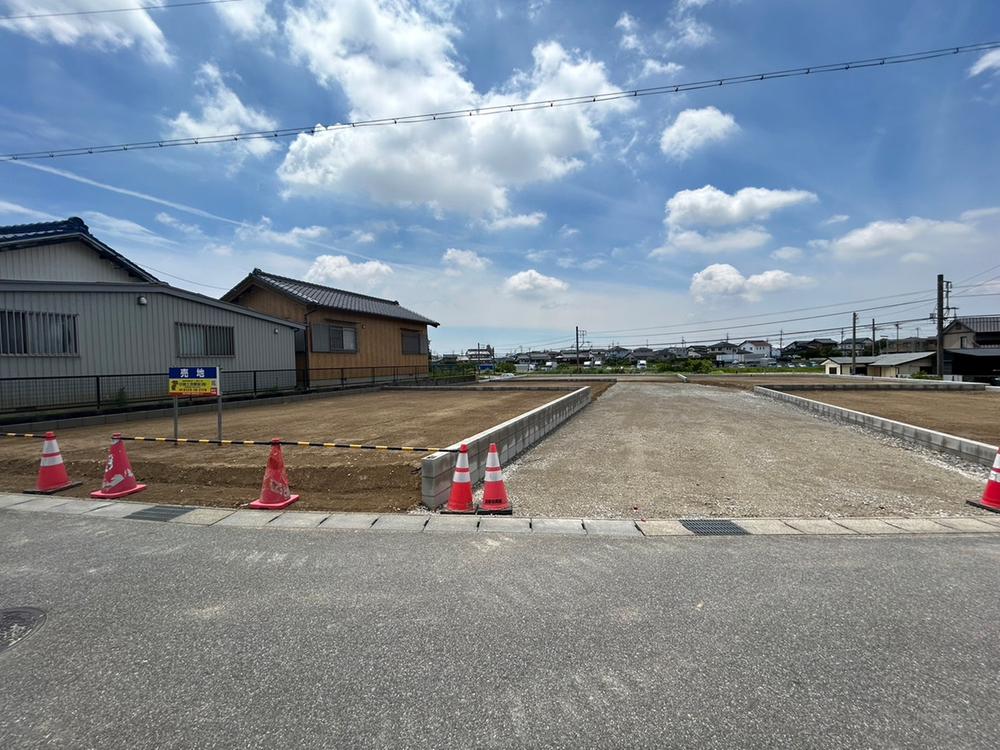 古井町天皇（碧海古井駅） 1910万円～2050万円