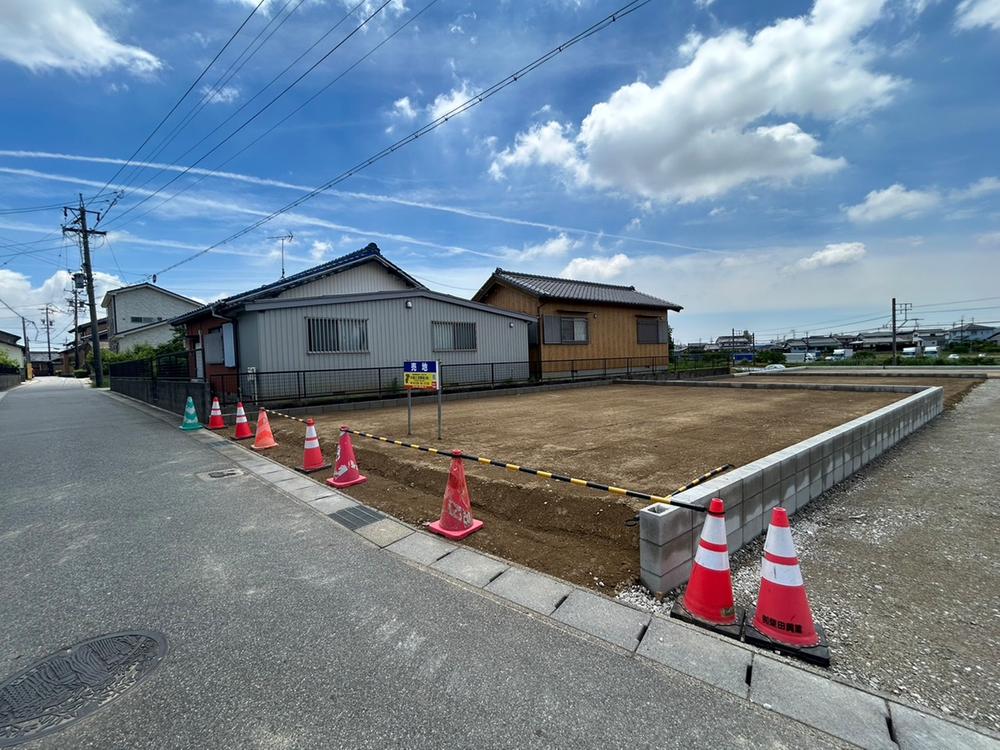 古井町天皇（碧海古井駅） 1910万円～2050万円