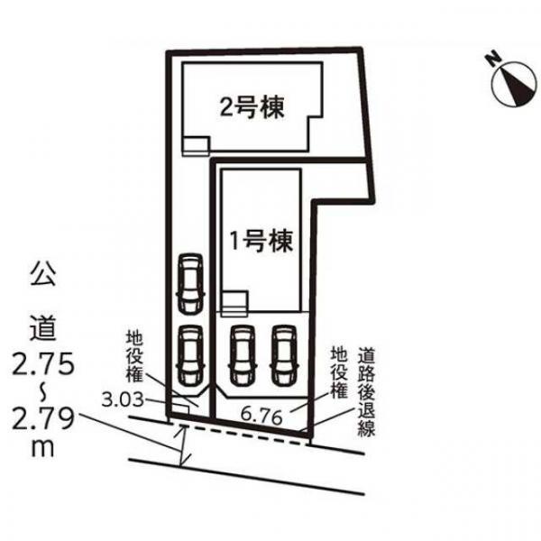 高横須賀町戌亥屋敷（高横須賀駅） 3080万円