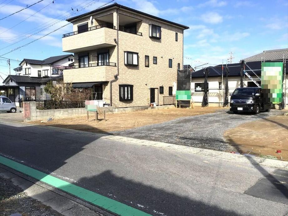 大字菱池字地蔵堂（幸田駅） 1770万円