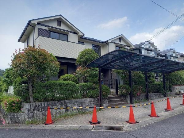 市之倉町１２ 1400万円