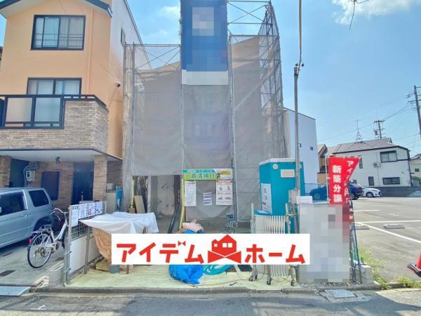 白雲町（本笠寺駅） 3980万円