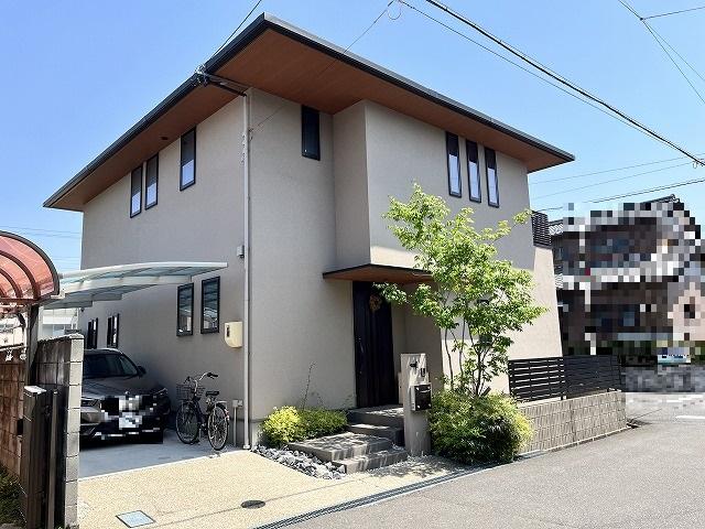detached 愛知県岩倉市南新町五反田