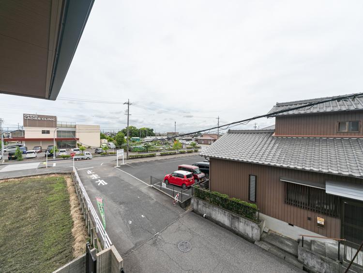 detached 愛知県岩倉市南新町五反田