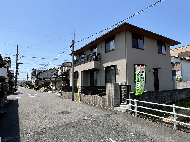 detached 愛知県岩倉市南新町五反田