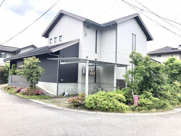 滝呂町９ 3680万円