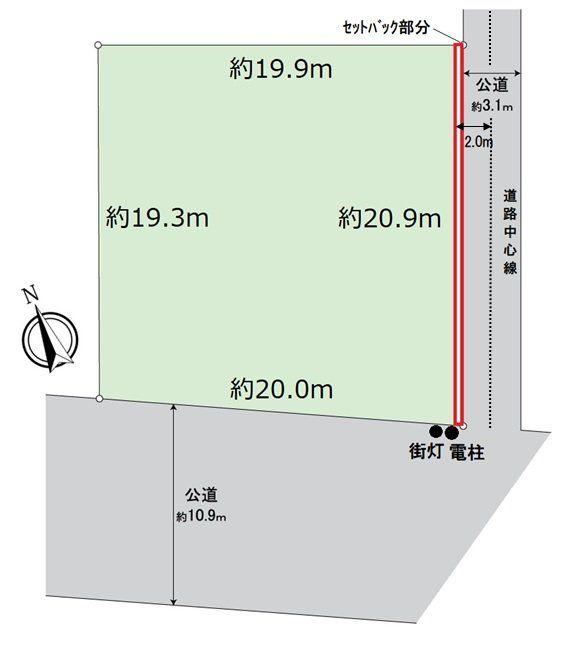 緑２（尾張一宮駅） 7310万円