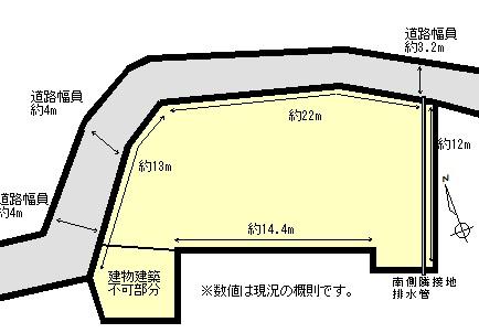 大字坂井（星川駅） 680万円