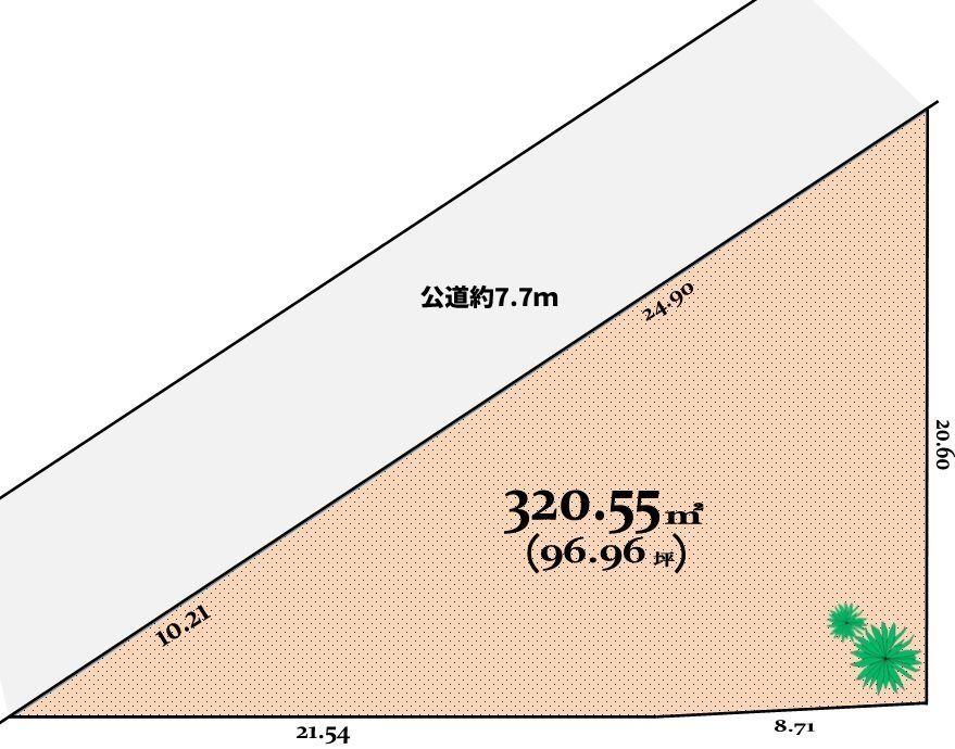 根堅（岩水寺駅） 1500万円