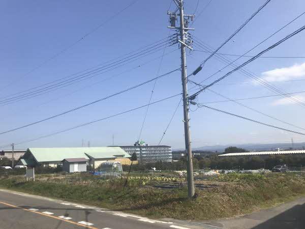 打越町山ノ間（黒笹駅） 6800万円