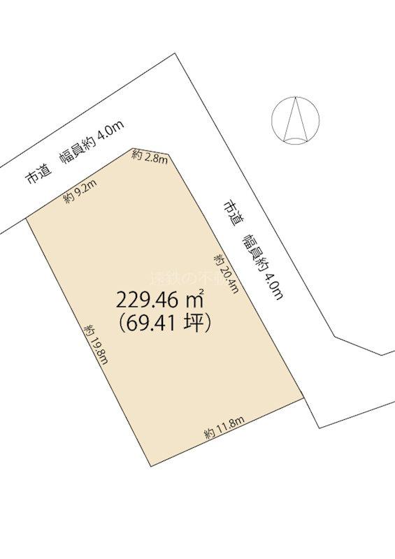 高尾（袋井駅） 1388万2000円