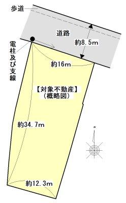 西丸町（亀山駅） 2818万円