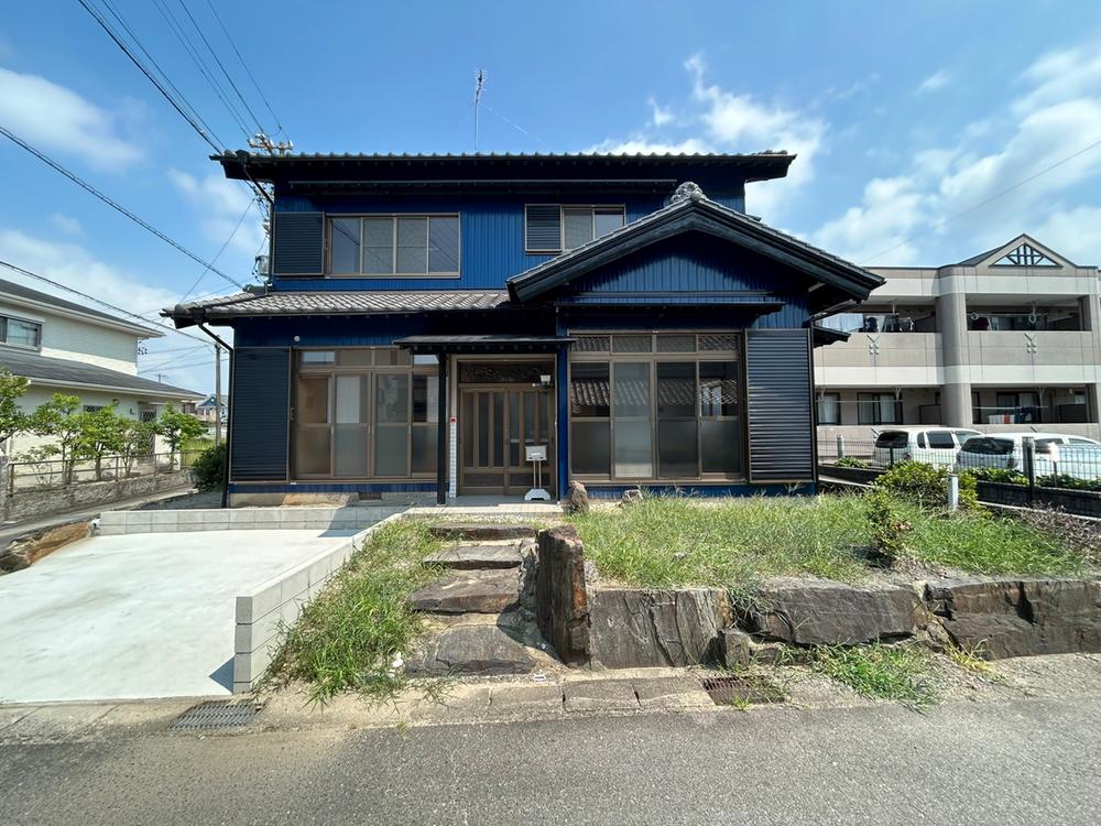 吉良町富好新田下川並（吉良吉田駅） 1090万円