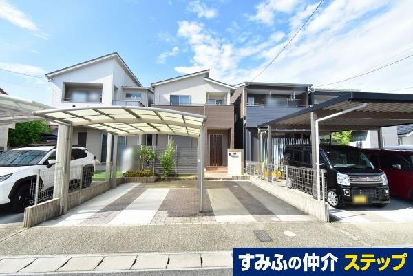 井ノ口新町 3980万円