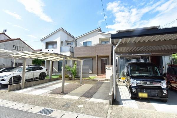 井ノ口新町 3980万円