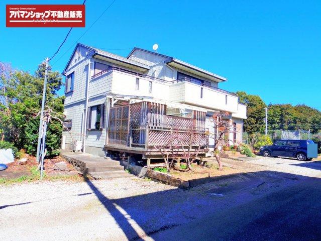 大岡（下土狩駅） 2500万円