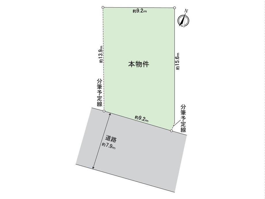 白金１（鶴舞駅） 4490万円