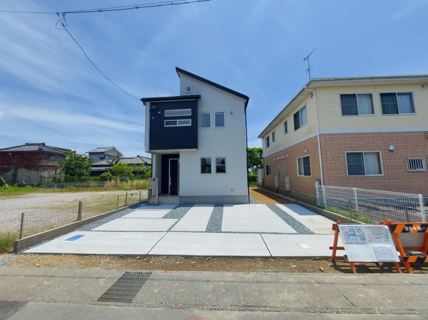 二之宮（磐田駅） 2750万円